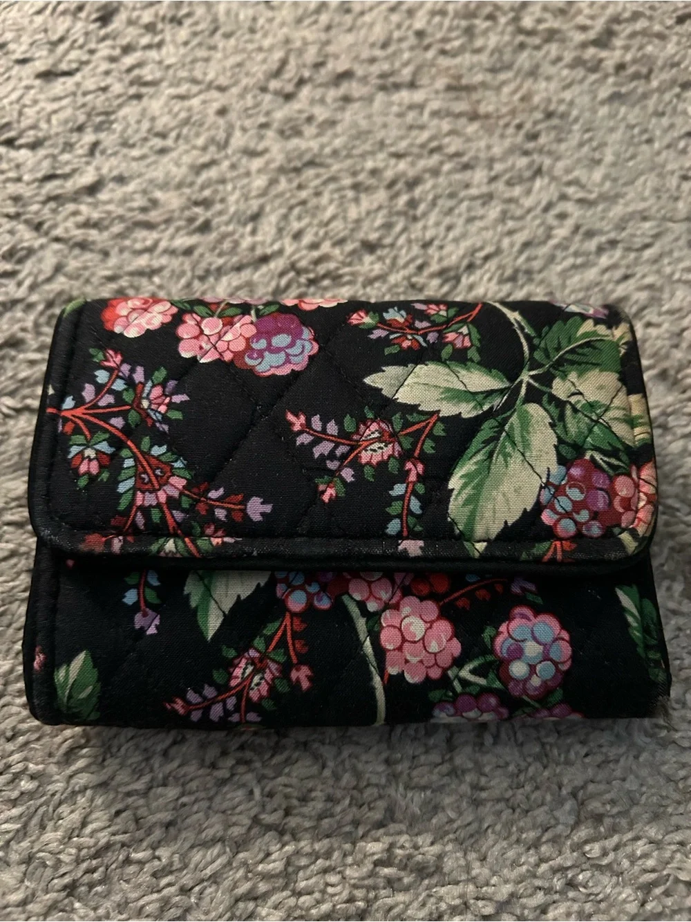 Vera Bradley Wallet